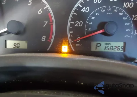 2010 Toyota Corolla S/Le/Xle z USA, uszkodzony, nr VIN JTDBU4EE5AJ065172